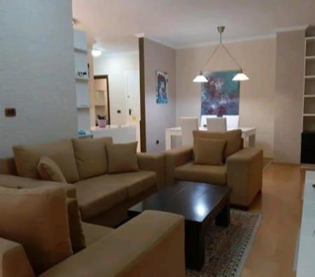 Erina Luxury Apartment Tirana Exterior foto