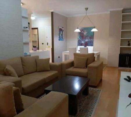 Erina Luxury Apartment Tirana Exterior foto