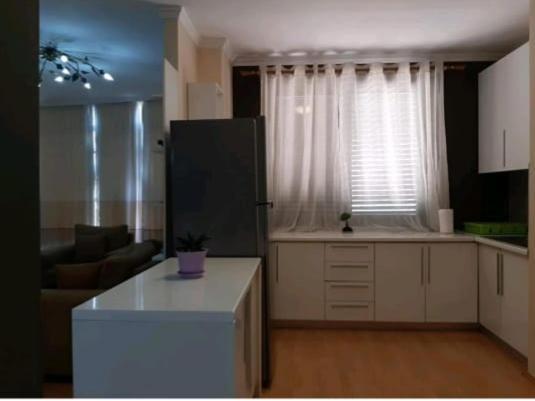 Erina Luxury Apartment Tirana Exterior foto