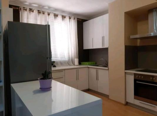 Erina Luxury Apartment Tirana Exterior foto