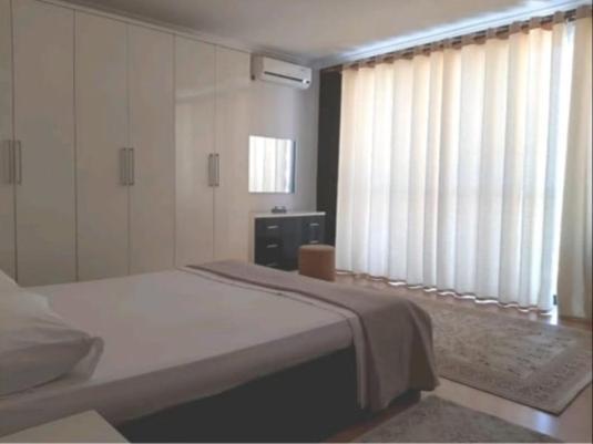 Erina Luxury Apartment Tirana Exterior foto